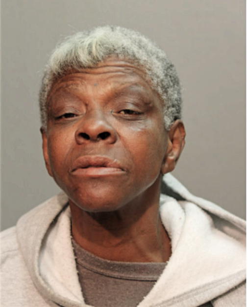 REGLA ELENA RAMOS, Cook County, Illinois