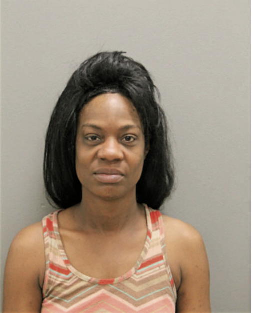 MARSHA A REDDING, Cook County, Illinois