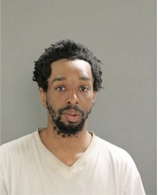 PIERRE L REYNOLDS, Cook County, Illinois
