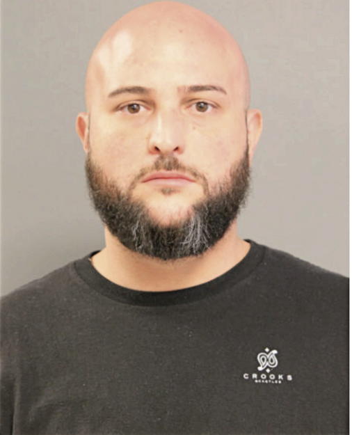 MARIO A RIVERA, Cook County, Illinois