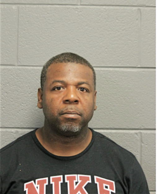 JAMES ROCQUEMORE, Cook County, Illinois