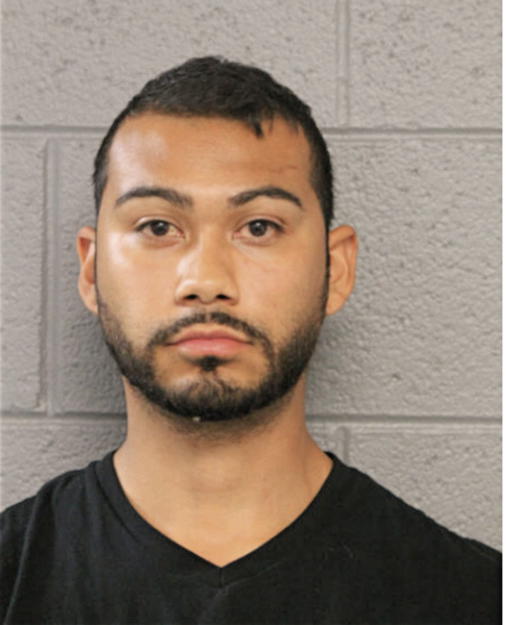 EDUARDO RODRIGUEZ, Cook County, Illinois