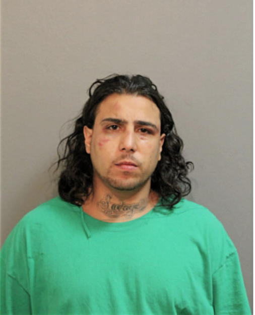 ENRIQUE RODRIGUEZ, Cook County, Illinois
