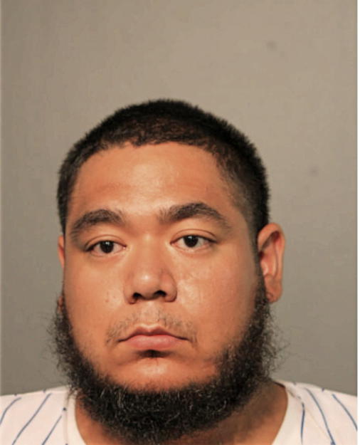 MARIO RODRIGUEZ, Cook County, Illinois
