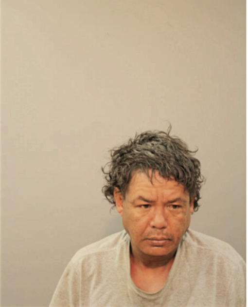 MARTIN RODRIGUEZ, Cook County, Illinois