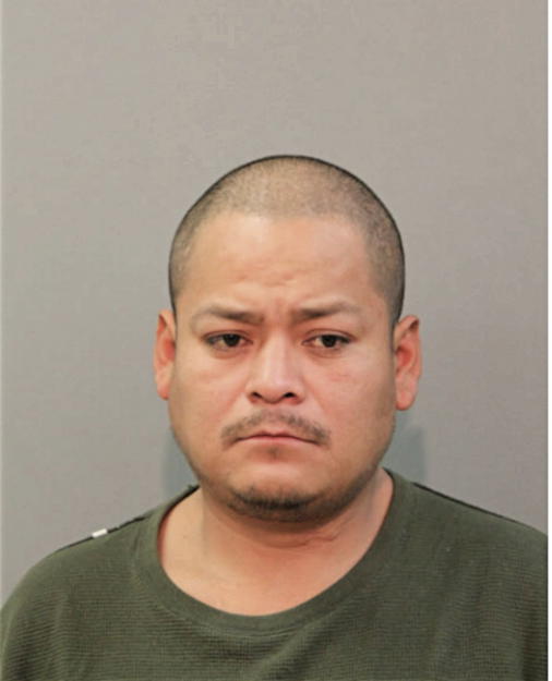 ROBERTO RODRIGUEZ, Cook County, Illinois