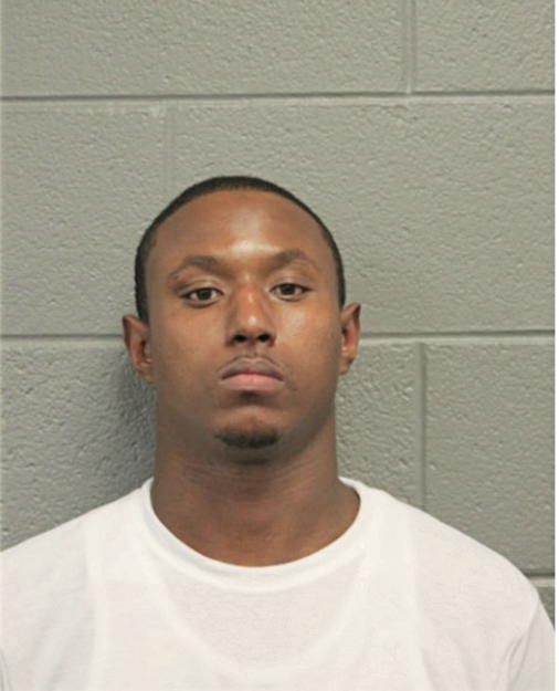 ANTONIO D ROLLING, Cook County, Illinois