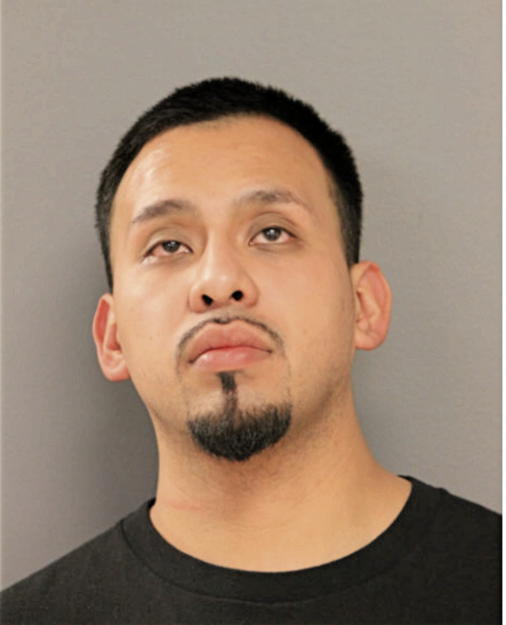 JOSE CARLOS ROMAN, Cook County, Illinois