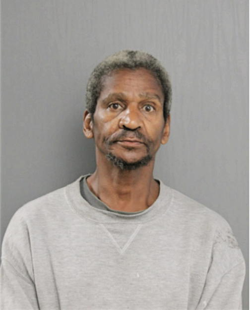 MICHAEL W ROSS, Cook County, Illinois