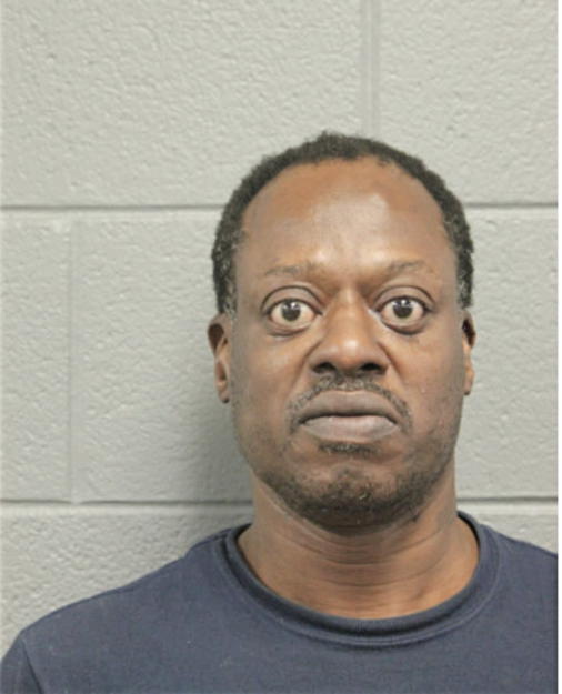 ANTHONY RUSSELL, Cook County, Illinois