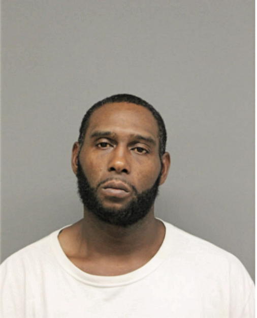 TERHAN R SHAW, Cook County, Illinois