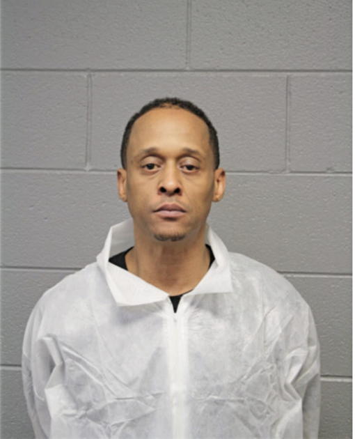 GREGORY C SHELBY, Cook County, Illinois