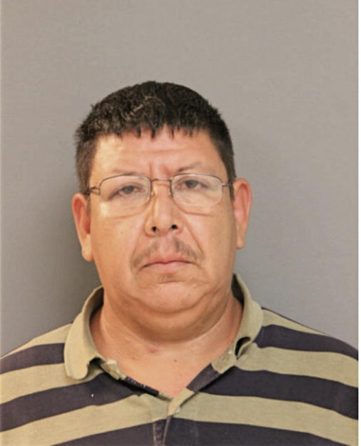 JUAN SIMENTAL, Cook County, Illinois