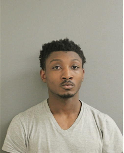 JOSHUA K SMITH, Cook County, Illinois