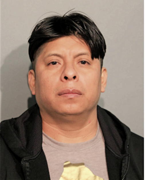 GAUDENCIO SORIANO, Cook County, Illinois