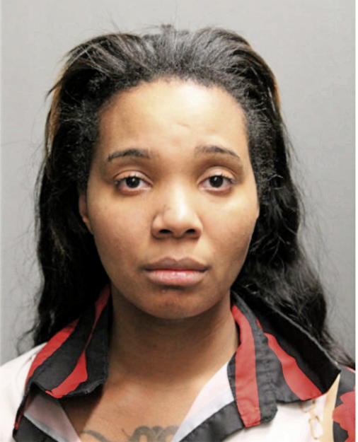 KIERA S SPRADLEY, Cook County, Illinois