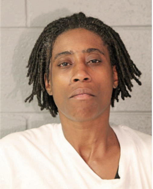 MARY S STARKS, Cook County, Illinois
