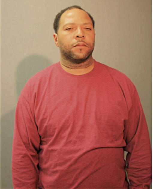 ALAN SUTTON, Cook County, Illinois