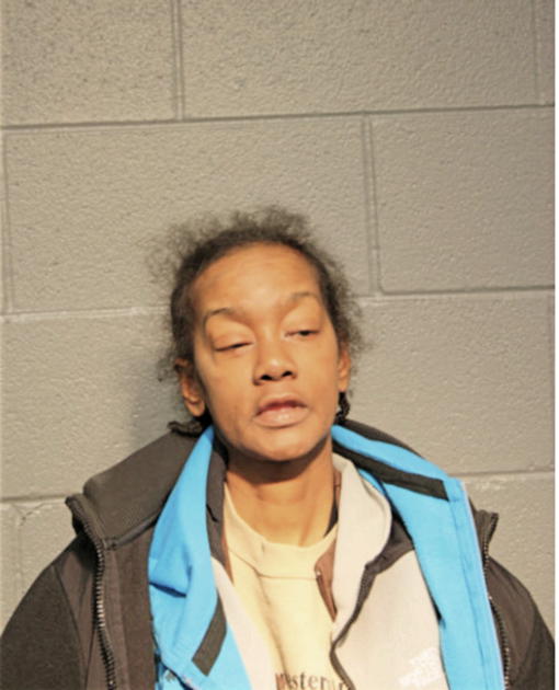 KERSIA Y TAYLOR, Cook County, Illinois