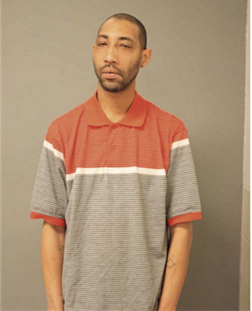 QUINCY TAYLOR, Cook County, Illinois