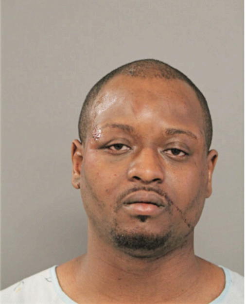 WILBURT L TAYLOR, Cook County, Illinois
