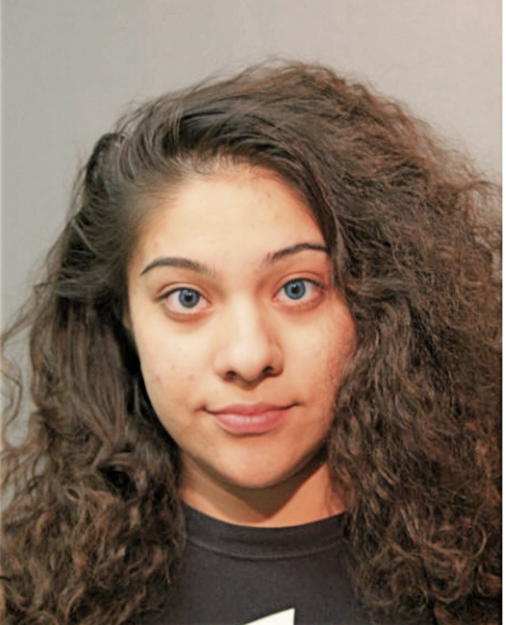 MARITZA TELLO, Cook County, Illinois