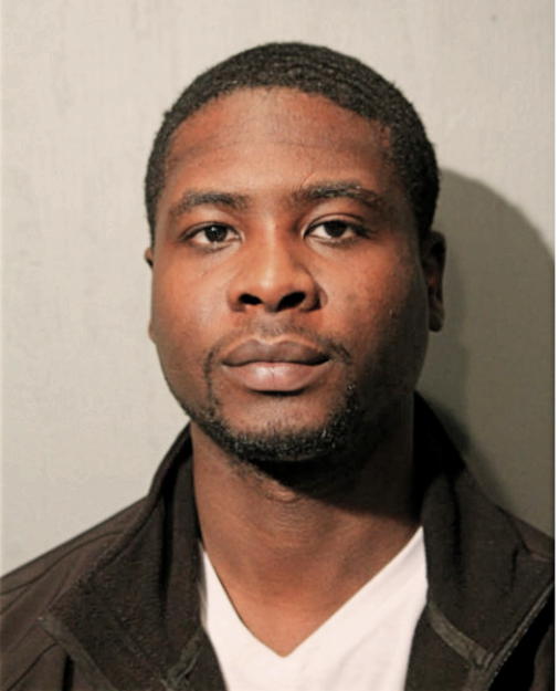 CHRISTOPHER TERRY, Cook County, Illinois