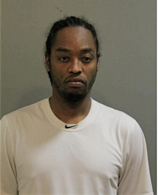 NATHAN R THOMAS, Cook County, Illinois
