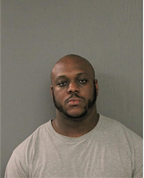 MONTRELLE THOMPSON, Cook County, Illinois