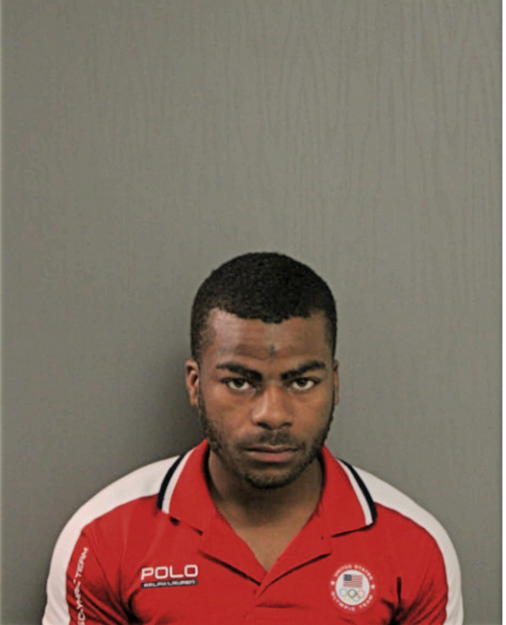 RAVON D THOMPSON, Cook County, Illinois