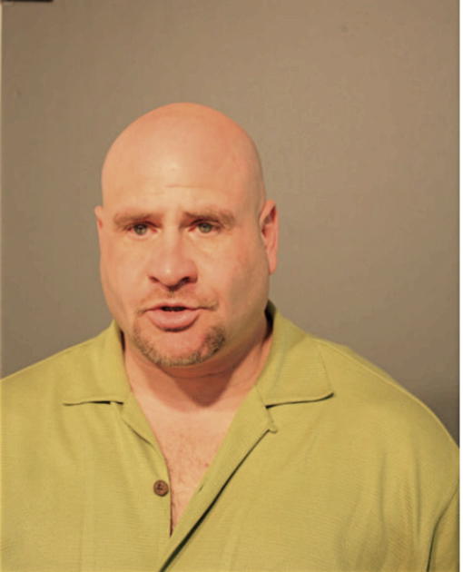 DOMINICK A TOMASELLO, Cook County, Illinois