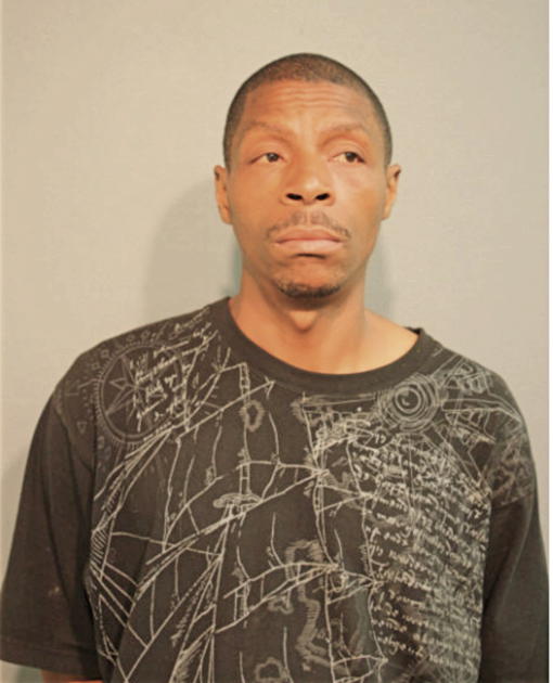 ANDRE L TOWNSEND, Cook County, Illinois