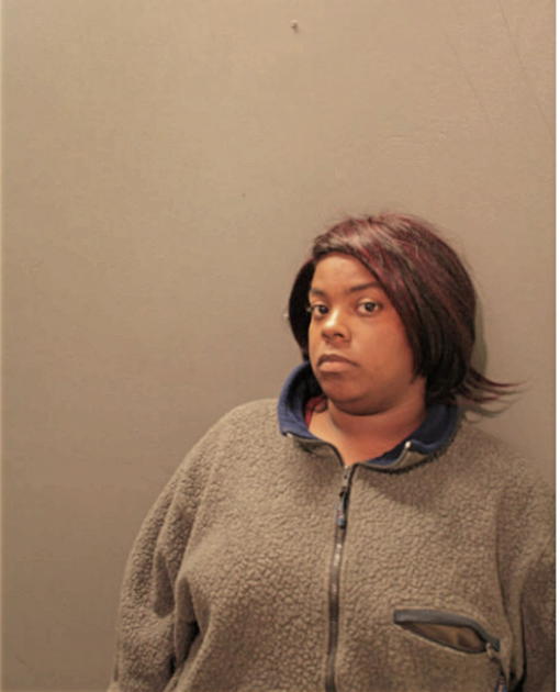 MICHELLE R TYLER, Cook County, Illinois