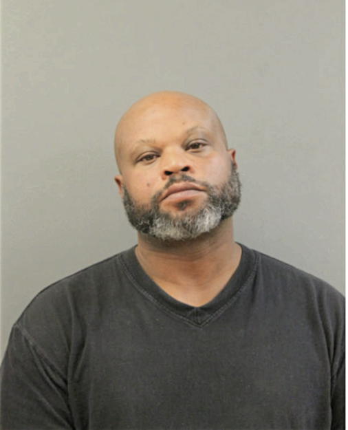 KENYATTA D UPCHURCH, Cook County, Illinois