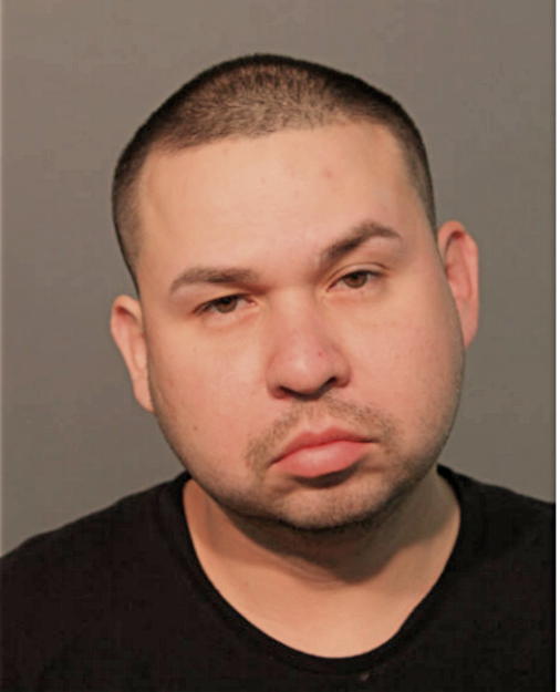 HUGO R VALDIVIA, Cook County, Illinois