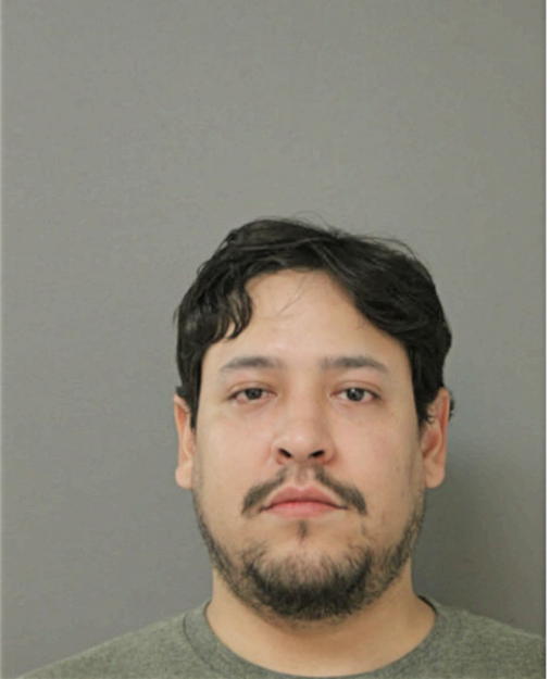 CESAR H VALENCIA, Cook County, Illinois
