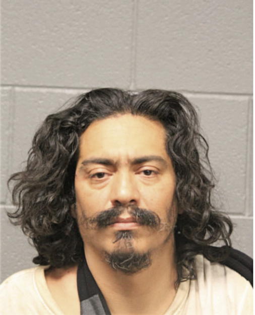 GERARDO VALENCIANO, Cook County, Illinois