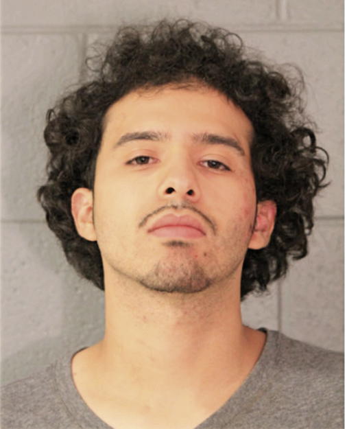 ADAN VALLE, Cook County, Illinois