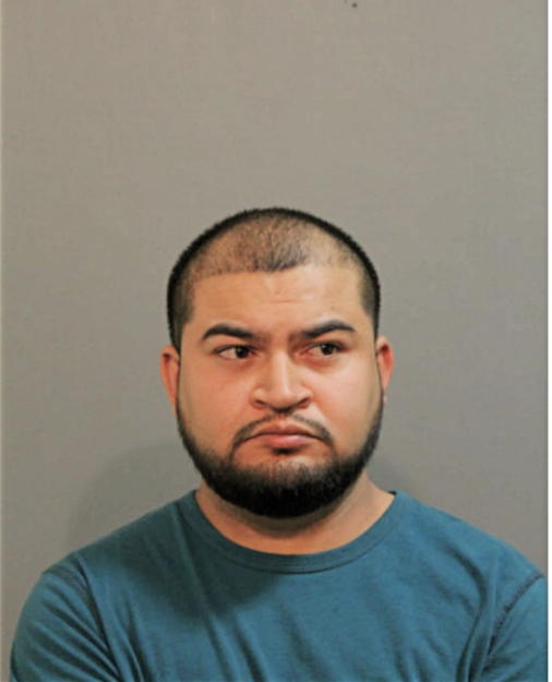 JOSE VALLE-RUIZ, Cook County, Illinois