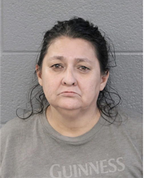 NANCY M VARGAS, Cook County, Illinois