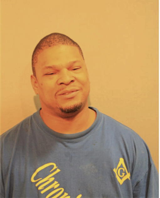 CARLOS D WALKER, Cook County, Illinois