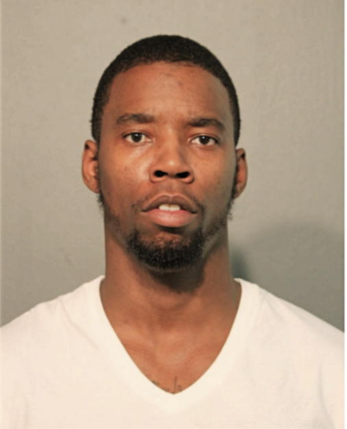 PRESTON WALKER, Cook County, Illinois