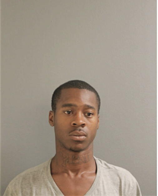JEQUAN WARREN, Cook County, Illinois