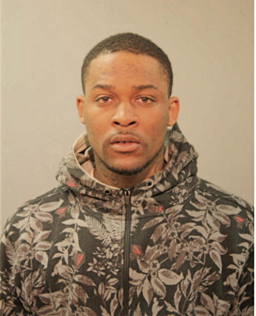 TITUS WASHINGTON, Cook County, Illinois