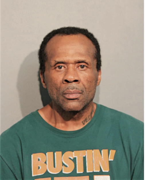 MANUEL DOUGLAS WATKINS, Cook County, Illinois