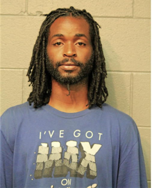 ERIK T WATTS, Cook County, Illinois