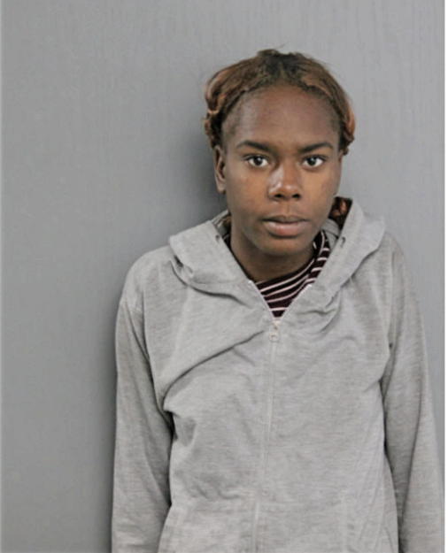 LASHYQIA D WESTERN, Cook County, Illinois