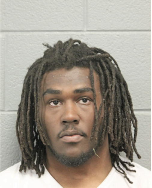 DOMINIC WHEATLEY, Cook County, Illinois