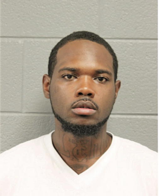JONATHAN WHEELER, Cook County, Illinois