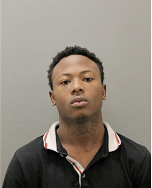 ANDREW M WHITE, Cook County, Illinois